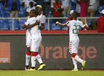 Burkina Faso, Afcon 2017, Africa Cup of Nation 2017, Afcon 2017 third place schedule, Burkina Faso vs Ghana