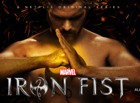 Marvel's Iron Fist