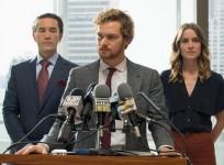 Marvel's Iron Fist