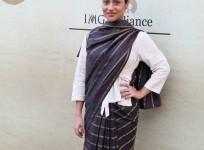 Lakme Fashion Week 2017