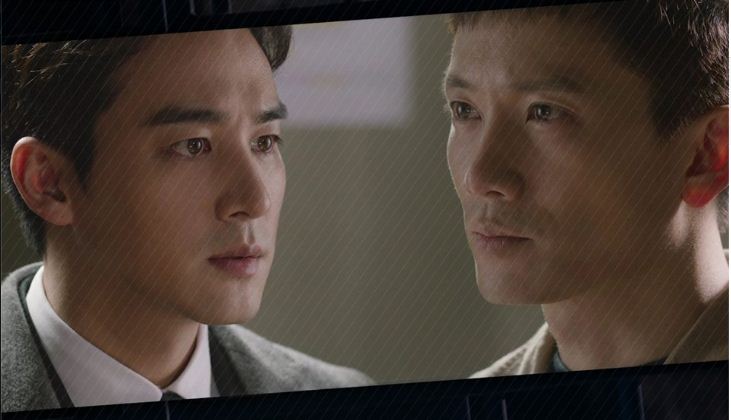 Defendant Episode 5 Preview Park Jung Woo Kang Jun Hyeok Rivalry To Begin Ko Dong Yoon To Die Ibtimes India