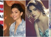 Shahid Kapoor, Deepika Padukone, Anushka Sharma, Diljit Dosanjh