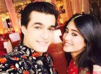 Yeh Rishta Kya Kehlata Hai,Yeh Rishta Kya Kehlata Hai actors, Yeh Rishta Kartik Naira dating