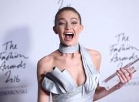 Gigi Hadid