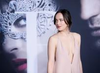 Dakota Johnson