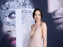 Dakota Johnson