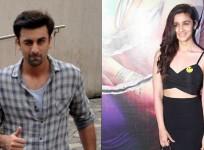 Ranbir Kapoor, Alia Bhatt, Ayan Mukerji