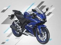Yamaha R15 Version 3.0