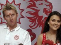 ipl, preity zinta