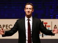 Mark Zuckerberg