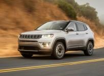2017 Jeep Compass