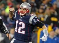 Tom Brady