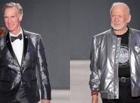 Astronaut Buzz Aldrin