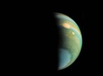 NASA's Juno spacecraft, Jupiter
