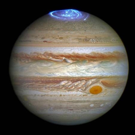 NASA's Juno spacecraft unveils new mysteries about Jupiter's intense ...