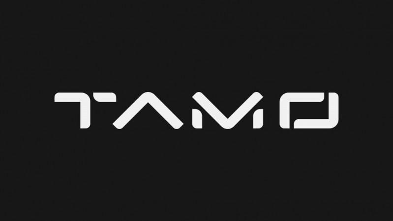 TAMO from Tata Motors TAMO from Tata Motors