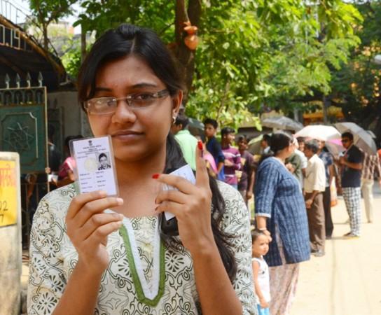Voter