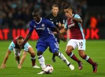 Arsene Wenger reveals he tried to sign NGolo Kante before he joined Chelsea