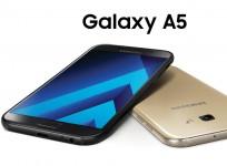 Samsung Galaxy A5 (2017)