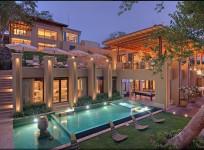 Villa Manzu