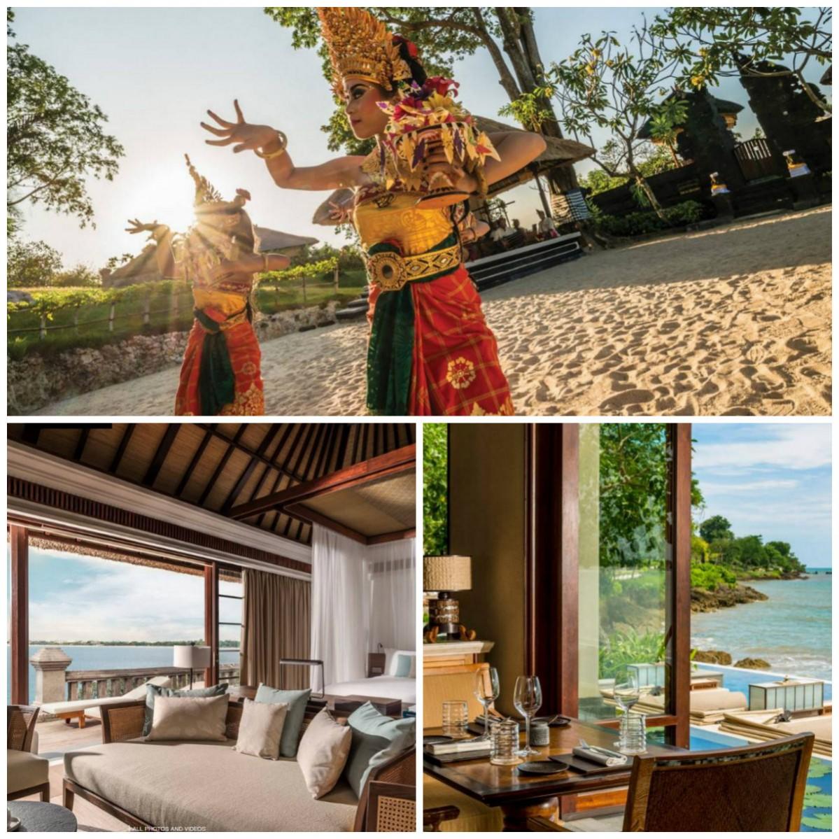 Four Seasons Resort Four Seasons Resort