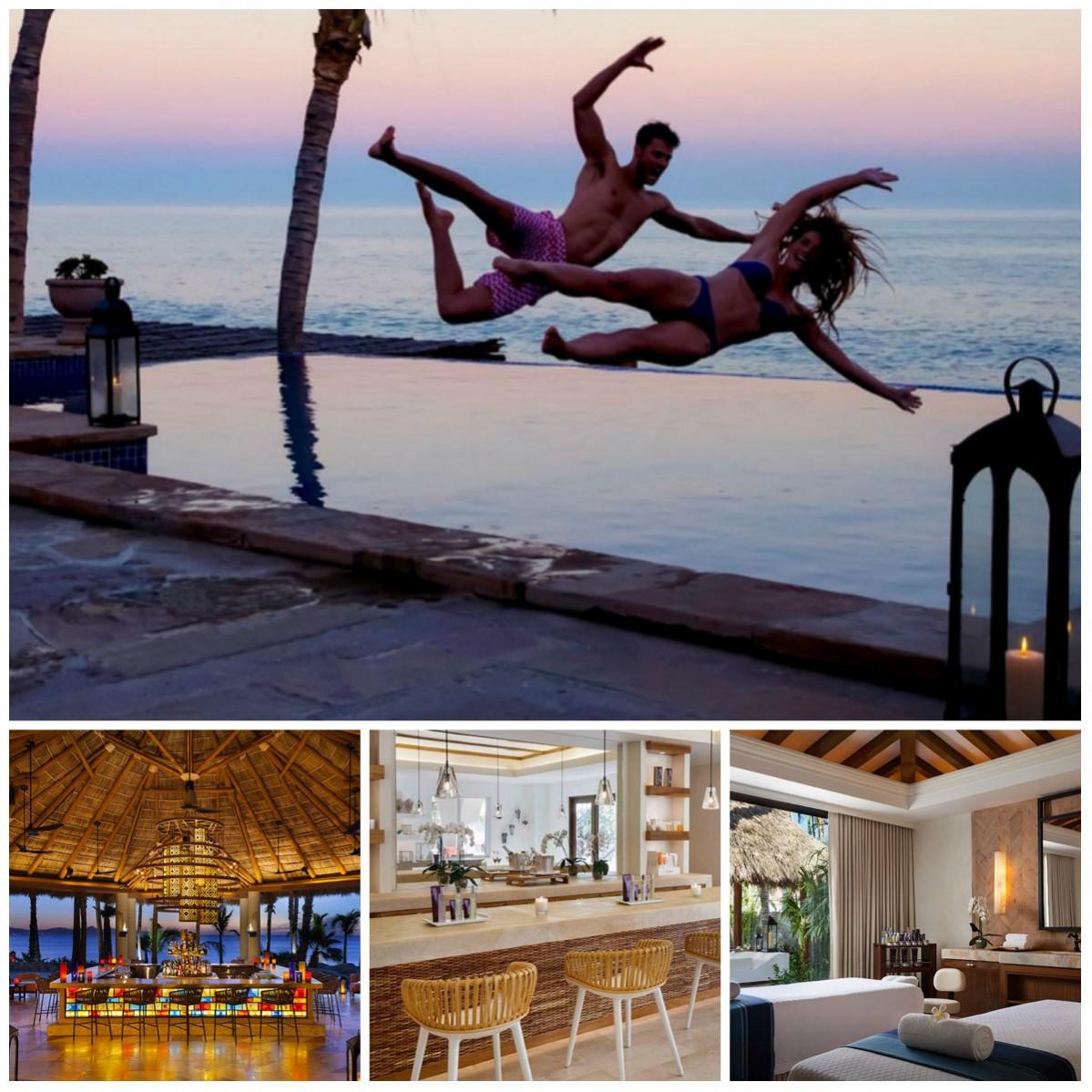 One&Only Palmilla One&Only Palmilla