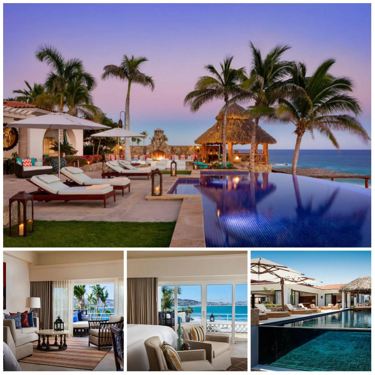 One&Only Palmilla One&Only Palmilla