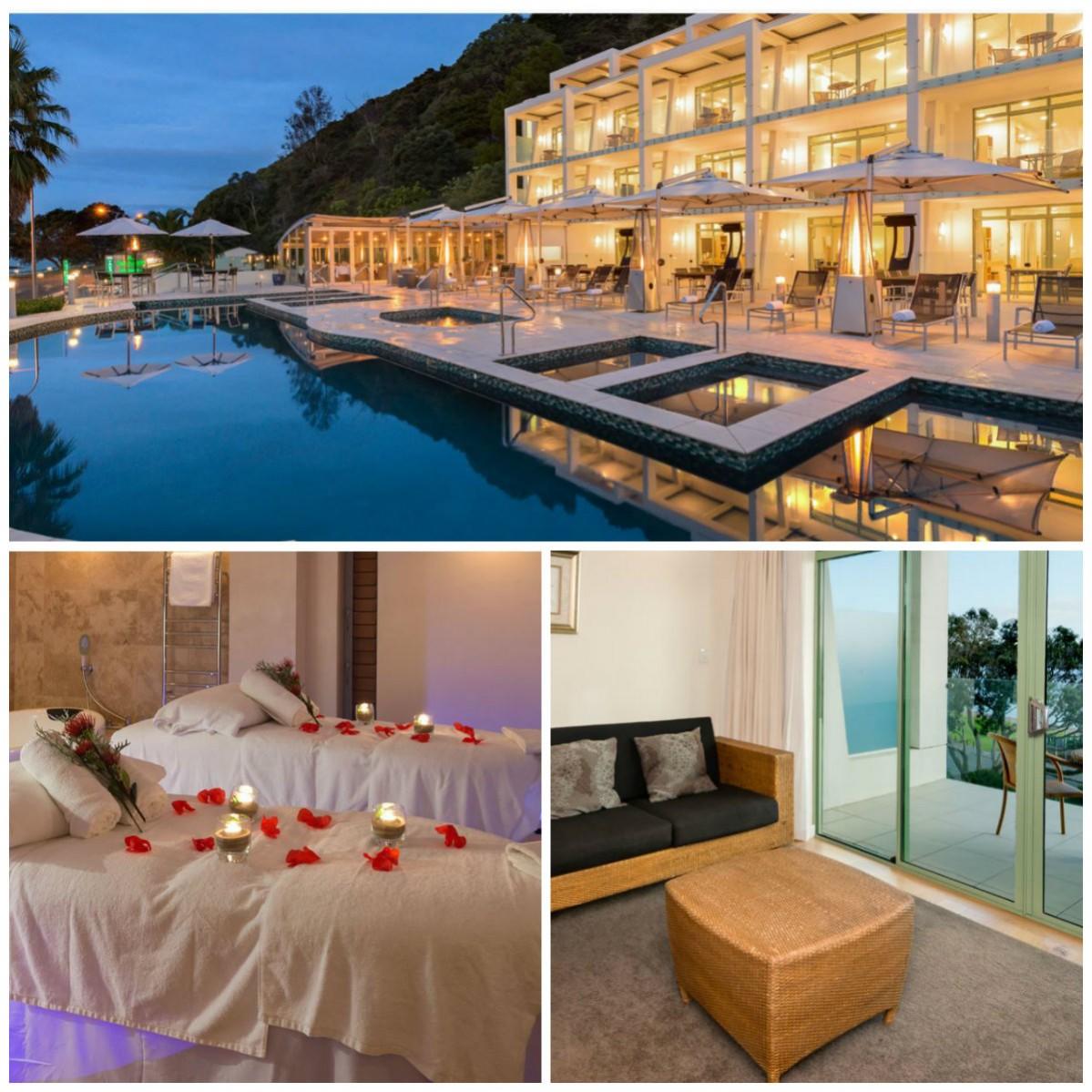 Paihia Beach Resort & Spa Paihia Beach Resort & Spa