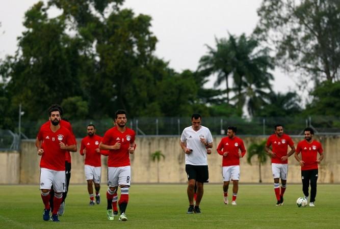 Egypt football team. Afcon 2017 final, Afcon, Egypt football, Egypt vs Cameroon final, Africa Cup of Nations