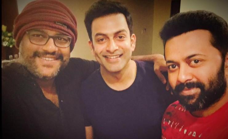 Prithviraj Sukumaran promises more movies from Tiyaan team - IBTimes India