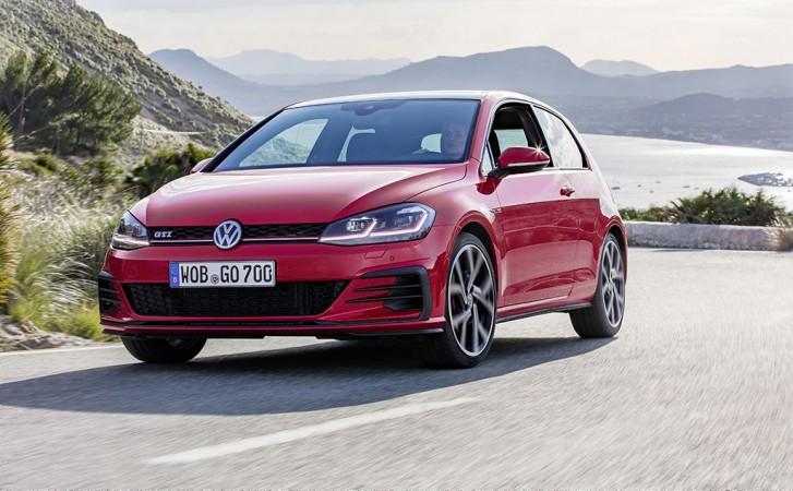 Volkswagen Golf GTI Volkswagen Golf GTI