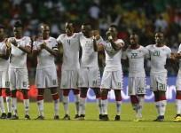 Burkina Faso, Afcon 2017, Africa Cup of Nations, Ghana vs Burkina Faso,