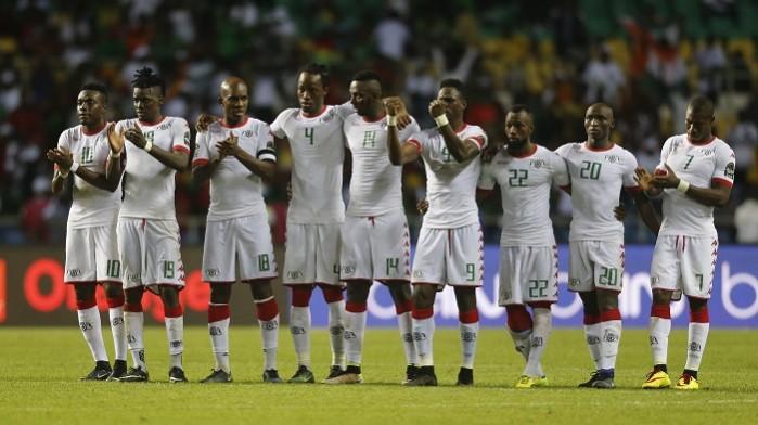 Burkina Faso. Burkina Faso, Afcon 2017, Africa Cup of Nations, Ghana vs Burkina Faso,