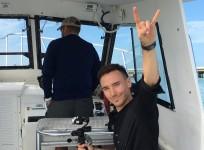 Rob Stewart