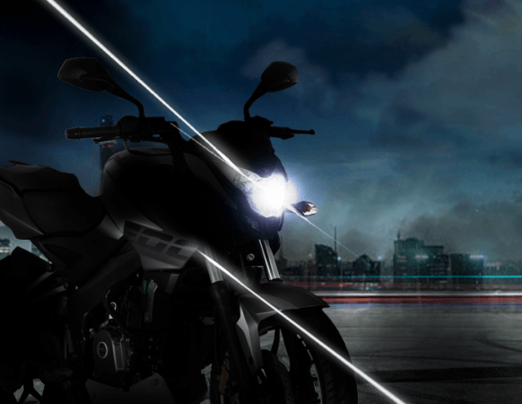2017 Bajaj Pulsar 220NS (Representational image) Bajaj