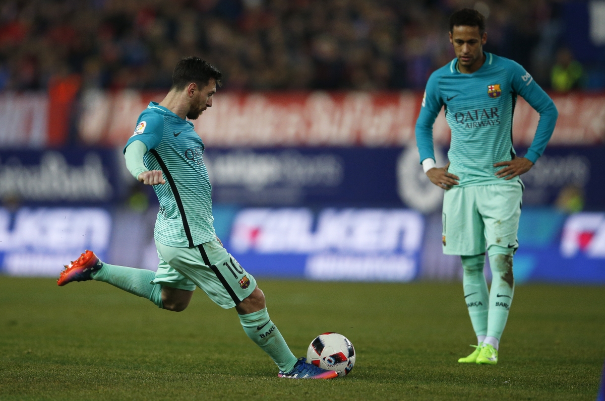 Barcelona vs Athletic Club live streaming: Watch La Liga live