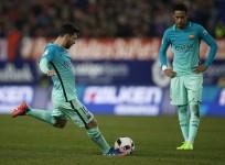 messi, suarez, barcelona