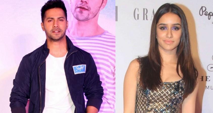 Varun Dhawan, Shraddha Kapoor, Bollywood news