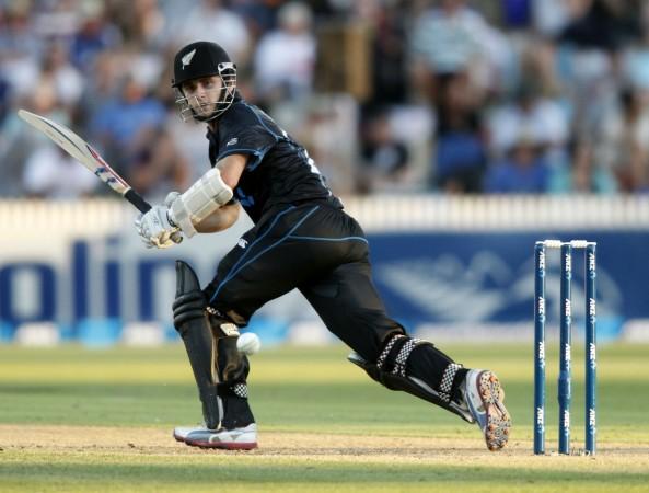 New Zealand captain Kane Williamson kane williamson, New Zealand