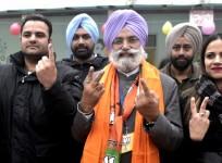 Punjab Assembly election