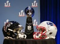 Super Bowl 51: What you need to know