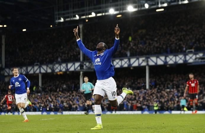 Romelu Lukaku. Romelu Lukaku, Premier League, Premier League matches, Premier League results, Hull city defeat liverpool