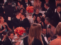 andrew garfield ryan reynolds kissing