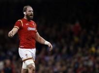 Alun Wyn Jones, Rugby Six Nations, Six Nations, Wales captain, Italy vs Wales