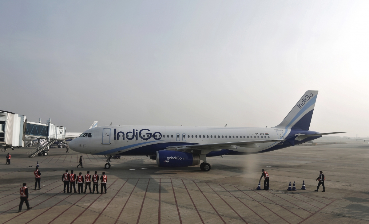 Kerala to UAE flights: IndiGo's daily flights from