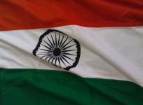 Indian National Flag