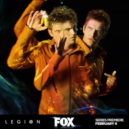 legion