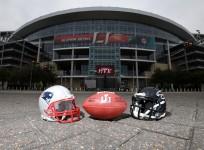 Super Bowl, Super Bowl 51, Super Bowl LI, National Football League, NFL, New England Patriots vs Atlanta Falcons