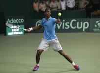 Ramkumar Ramanathan, India vs New Zealand, India defeat New Zealand, Davis Cup, Singles player