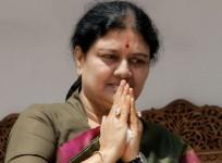Sasikala Natarajan